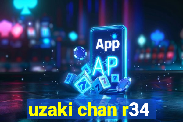 uzaki chan r34